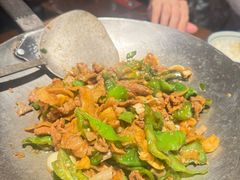 -老湘村·湖南土菜(天河维多利店)