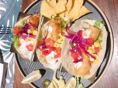 -祖母的厨房美式西餐厅(北京坊店)