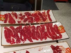 -牛人日志·鲜牛肉骨汤火锅(万科里瑧店)