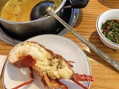 -壹号粥火锅·海鲜煲仔粥(水围店)