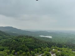 -牛首山文化旅游区