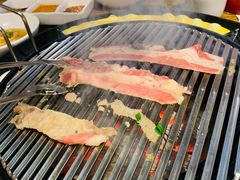 -釜山火炉韩式炭火烤肉(欧洲城店)