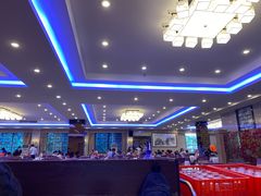 -潮喜竹溪荔湖酒家(荔枝湾店)