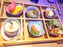 -琴寿司居酒屋(中山广场店)