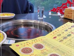 -芦月轩羊蝎子(北蜂窝店)