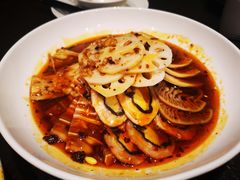 -东哥紫阳蒸盆子(旺座·现代城店)
