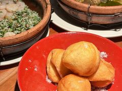 -南园民国茶楼餐厅·常州菜(北大街店)