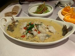 -粗茶淡饭·汉口公馆(循礼门店)