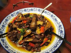 -怀化名堂(正清路店)