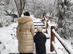 -九峰山