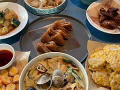 -闽海肴(北辰荟店)