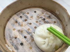 -古南都·清真绿柳居菜馆(太平南路店)