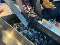 -老白清真烧烤(锦州旗舰店)