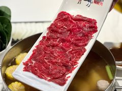 -今日牛事潮汕鲜牛肉火锅(瑞金店)