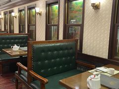卡座-老厨家(中央大街西七道街店)