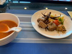 -金紫荆美食自助餐厅
