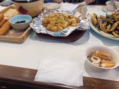 -东来土菜馆(民祥园路店)