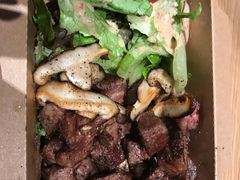 -西小排(来福士广场店)