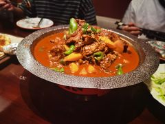 -那拉提之疆·新疆菜(美院店)