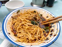 -武胜段记猪肝面(卓锦城店)