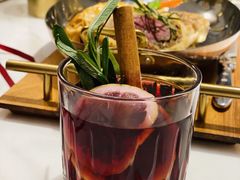 -Deer Park鹿园西餐(仁恒置地广场店)