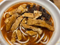 豆腐-回民餐厅(红旗路店)