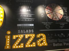 -棒约翰比萨·意面(剑河店)