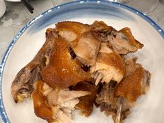 -苏师傅菜馆(上沙店)