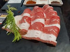 -木槿花韩式炭烤·熟成肉工坊(孙文东路店)