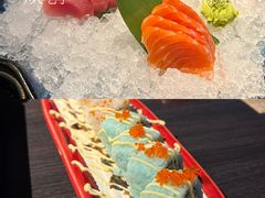 -尚居日料·和牛寿喜烧自助(市府恒隆广场店)