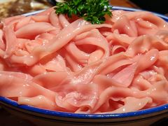 -楠火锅(太古里总店)