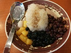 -鲜芋仙(高新万达广场店)