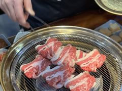 -火炉情韩国料理店(古田路店)