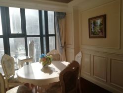 点击看大图 -菁幼月子会所(儿童医院店)