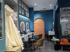 -海马体照相馆(西安高新万达广场店)