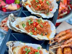 -1819餐厅·团队聚餐·烤串·精酿