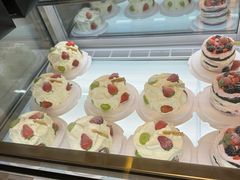 -WenTinG文汀·半糖蛋糕(合生汇店)
