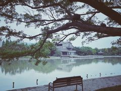 -江心屿景区