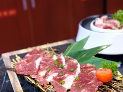 -鹤江桥·红油牛肉粉(SKP店)