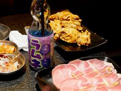 -伊茉家的烤肉店(勒泰中心店)