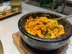 -妥妥烤肉料理(昙华林店)