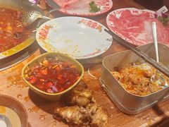 -楠火锅(仁恒梦中心店)