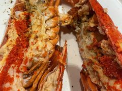 -博林天瑞喜来登酒店·西丽尚膳