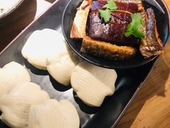 -金牌外婆家(苏州中心店)