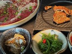 -黑牛の店·黑金店(沈阳万象城店)