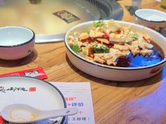 -山河屯铁锅炖鲜鹅·东北菜(开发区一店)