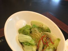 -稻香酒家·33年老字号·港式粤菜(富邦中心店)