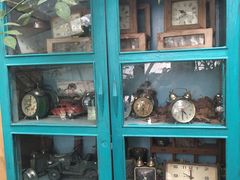 -懒鱼时光馆(沙坪坝店)