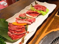 -御牛道日式烤肉料理(杭州万象城店)