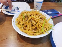 -满园烤鸭·春饼(太原街万达店)